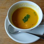 イバーノ - ランチスープ