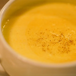 wine&mustard A - スープ