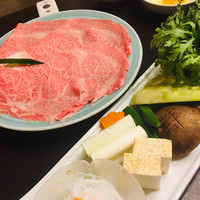 人形町今半 新宿第一生命ビル店 - 