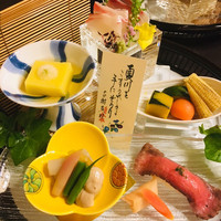 人形町今半 新宿第一生命ビル店 - 