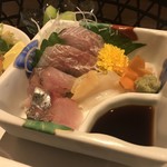 山茶花 さざんか 糸魚川 割烹 小料理 食べログ