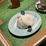 生クリーム専門店ミルクカフェ - 