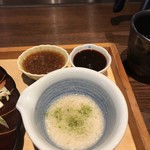 やさい家めい - 