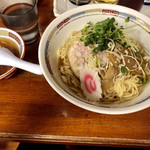 宝華らぁめん - 