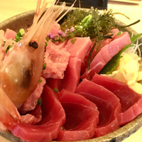 さかなや別邸 - 赤身