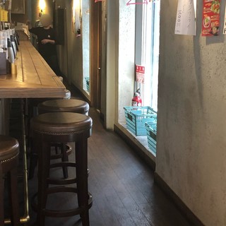 串揚げじゅらく_2