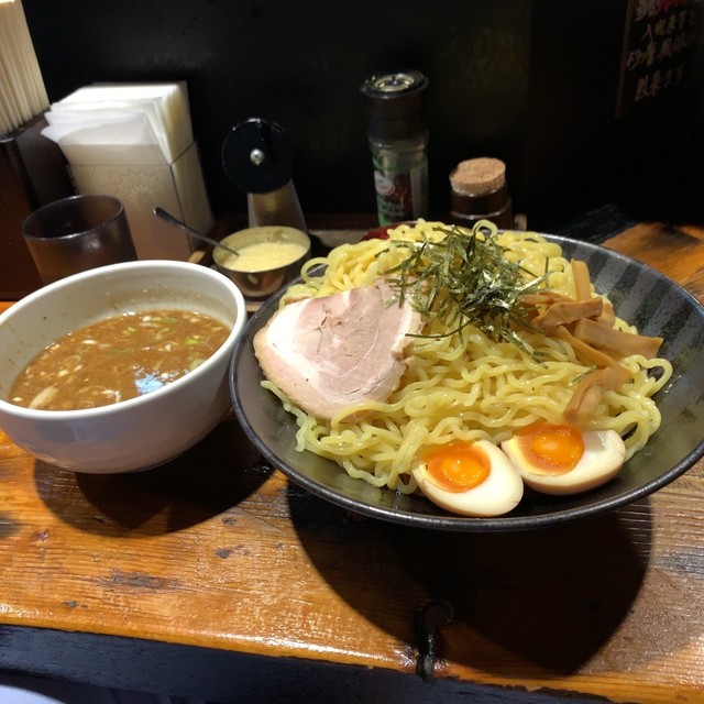 麺や天鳳 高円寺店 めんやてんほう 新高円寺 ラーメン 食べログ