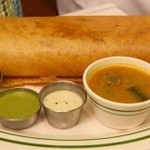 Nyumaharaja - 料理写真