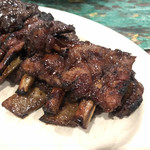 Naughty Nuri's Warung - 