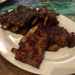 Naughty Nuri's Warung - 