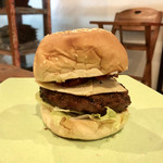 Naughty Nuri's Warung - 