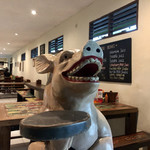 Naughty Nuri's Warung - 