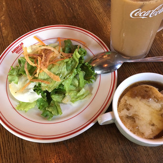 アメリカン ハウス_0