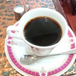 珈琲　蕃 - ブレンドコ－ヒ－