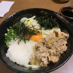 おのうどん - 