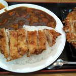 中華料理 麒麟 - 全景