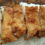 中華料理 麒麟 - サクサクでした