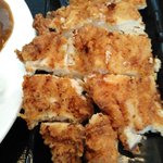 中華料理 麒麟 - ２枚目（笑）