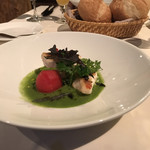 ロングベアー - 