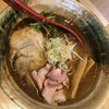 焼きあご塩らー麺 たかはし 大阪城店