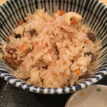 うどん ゆきの - 