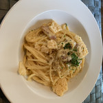 パスタ・ディ・フランコ - 