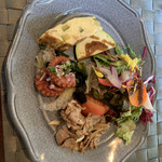 パスタ・ディ・フランコ - 