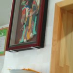 中華料理 麒麟 - 鍾馗？