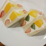 ホットケーキパーラー フルフル - 