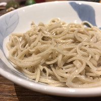 日本橋 蕎ノ字 - 