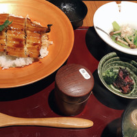 銀座 遠音近音 - 穴子めしランチ 銀座 遠音近音 - 穴子めしランチ