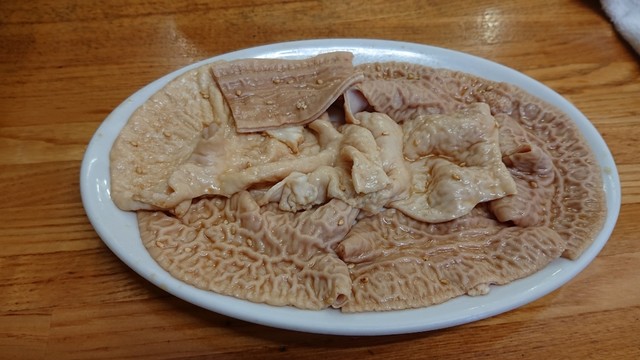 夕月 - 羽前椿（焼肉）の写真