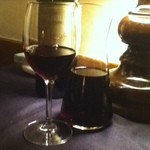 ポンテ・ベッキオ - 赤ワイン