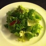 ポンテ・ベッキオ - サラダ