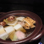 河内鴨料理 田ぶち - 