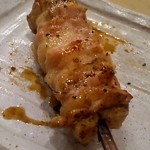 鳥しき - ハラミ（横隔膜）