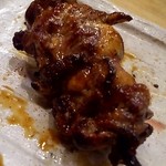 鳥しき - はつもと