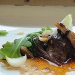 バローレ - Jan 23 2012