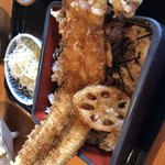 とうふとあなご料理 とうふや - 