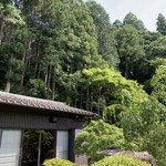 大松 滝山荘 - 