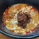 麺屋キラメキ 京都三条 - 
