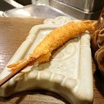 ぎんざ磯むら - 海老