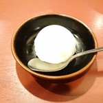 ぎんざ磯むら - レモンシャ－ベット