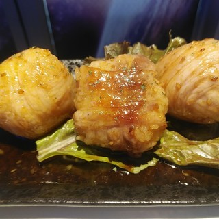 メイドカフェ&バー セイントユニバース_0