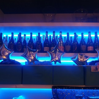 メイドカフェ&バー セイントユニバース_2