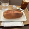 秋保パン食堂 コッペ
