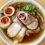麺屋 しん蔵 - 