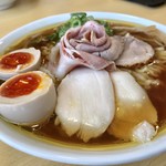 麺屋 しん蔵 - 