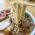 麺屋 しん蔵 - 