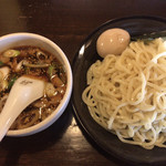 Tsukesoba Maruei - 